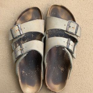 Birkenstock’s